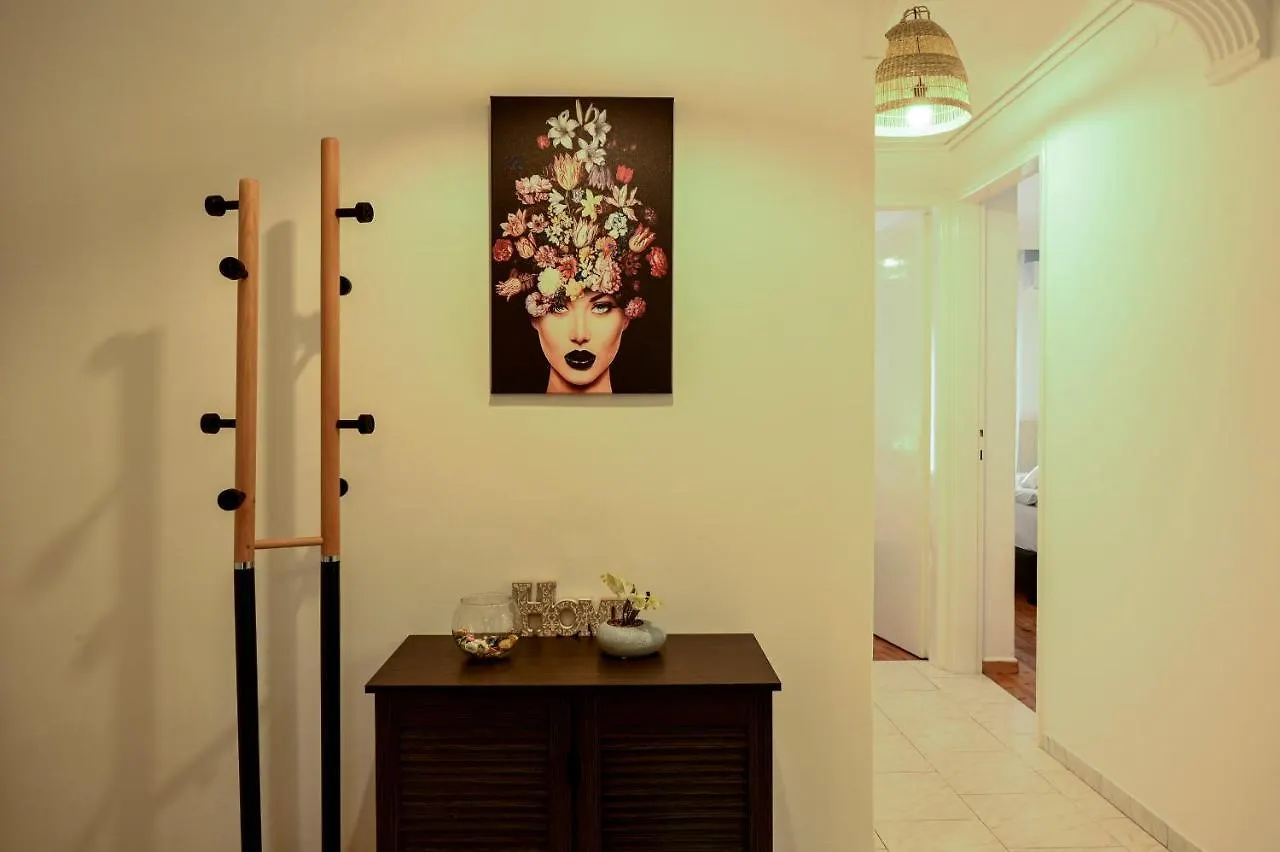 Thessaloniki Center Deluxe Apartment 0*,  Ελλάδα