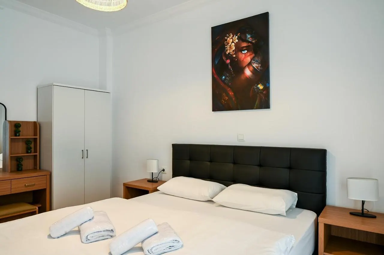 Thessaloniki Center Deluxe Apartment 0*,  Ελλάδα