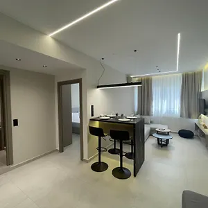 Ladadika Luxury #4 Διαμέρισμα