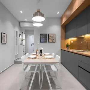 Bonsai Apartments, The Luxury Apartment